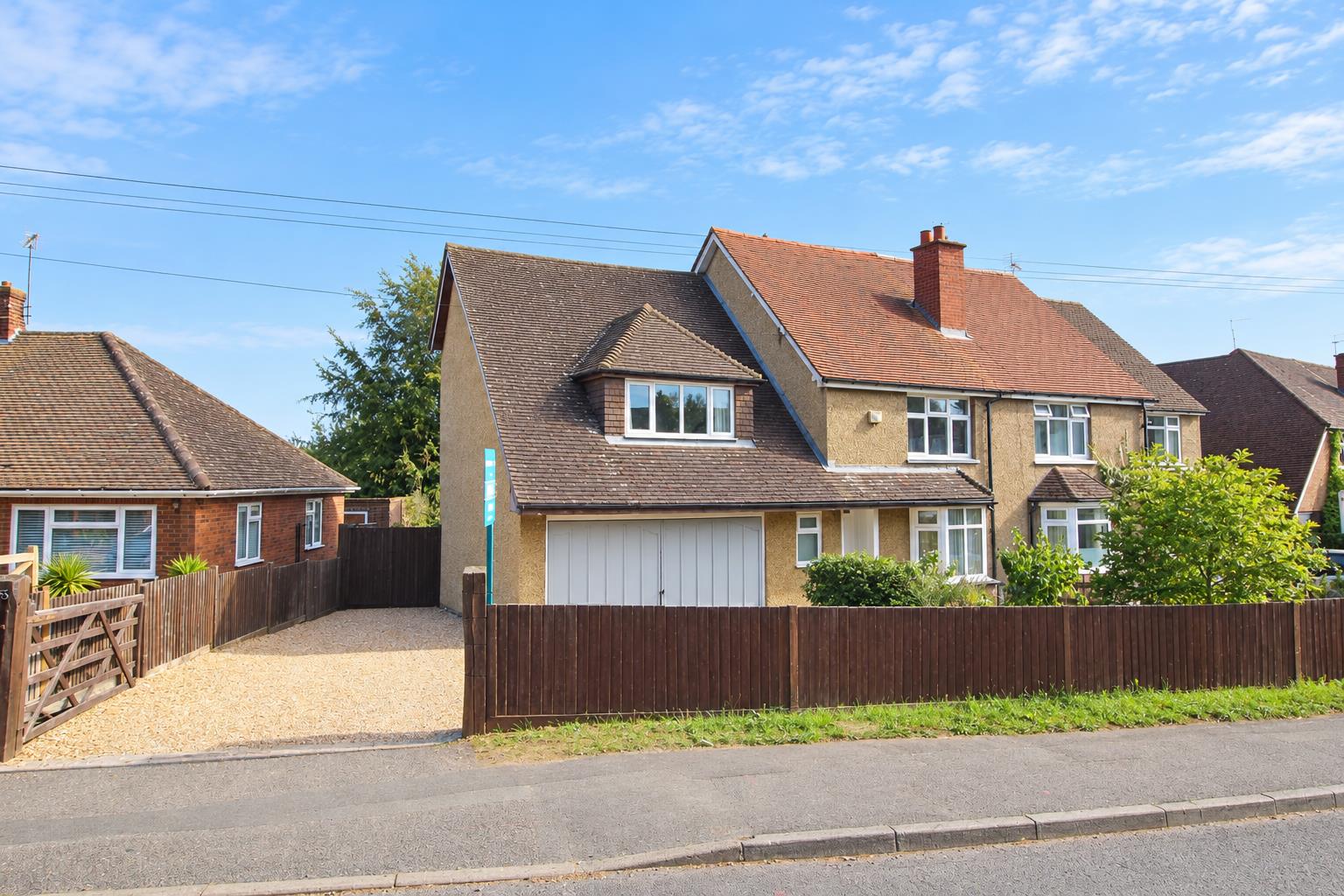 Long Lane, Tilehurst, Reading